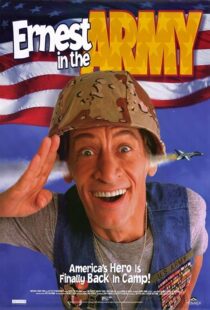 دانلود فیلم Ernest in the Army 1998371437-973309403