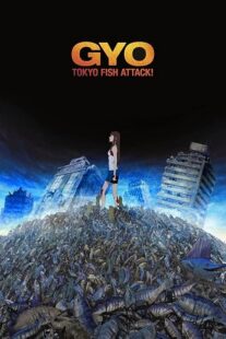 دانلود انیمه Gyo: Tokyo Fish Attack 2012371747-1592820306