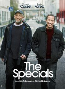 دانلود فیلم The Specials 2019371689-194448470