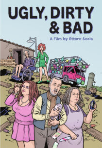 دانلود فیلم Ugly, Dirty and Bad 1976371583-1473658442