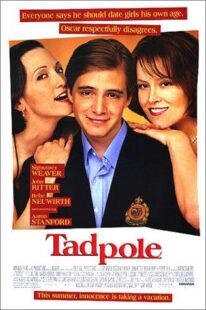دانلود فیلم Tadpole 2002371031-1208528890