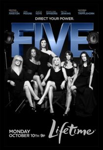 دانلود فیلم Five 2011374032-766231826