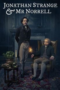 دانلود سریال Jonathan Strange & Mr Norrell373813-650681495