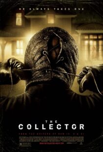دانلود فیلم The Collector 2009371834-280855164