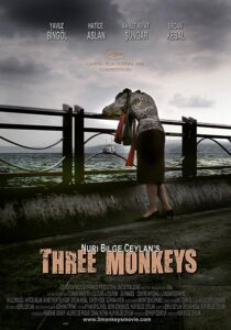 دانلود فیلم Three Monkeys 2008371579-347245114