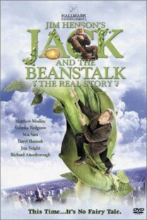 دانلود فیلم Jack and the Beanstalk: The Real Story 2001371376-2052558621