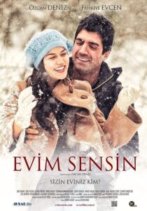 دانلود فیلم Evim Sensin 2012371180-421636557