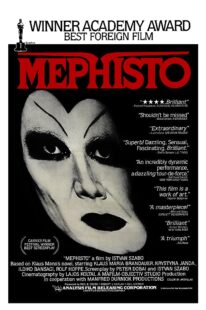 دانلود فیلم Mephisto 1981373951-1541178048