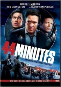 دانلود فیلم 2003 44 Minutes: The North Hollywood Shoot-Out373090-1247358437