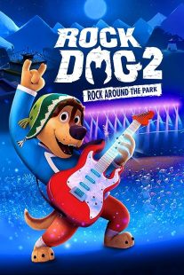 دانلود انیمیشن Rock Dog 2: Rock Around the Park 2021372622-1902653619