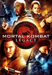 دانلود سریال Mortal Kombat: Legacy373814-1836807637