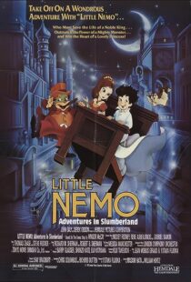 دانلود انیمه Little Nemo 1989374051-1102367729