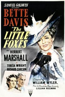 دانلود فیلم The Little Foxes 1941372752-1633706458