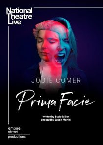 دانلود فیلم National Theatre Live: Prima Facie 2022373040-382745202