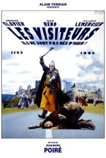 دانلود فیلم The Visitors 1993371117-385135137