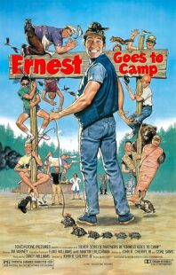 دانلود فیلم Ernest Goes to Camp 1987371431-1452810348