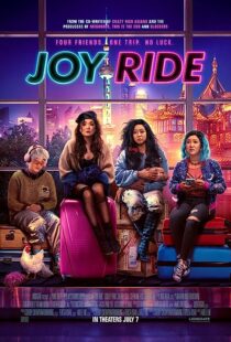 دانلود فیلم Joy Ride 2023370766-410195192