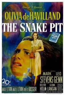 دانلود فیلم The Snake Pit 1948371259-166863197