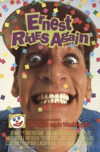 دانلود فیلم Ernest Rides Again 1993371434-1923779274