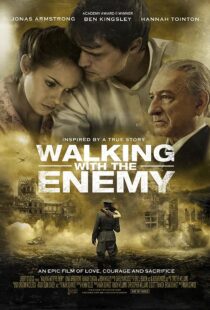 دانلود فیلم Walking with the Enemy 2013371585-2039271457