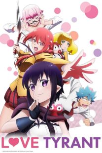 دانلود انیمه Love Tyrant (Renai Boukun)373397-1095730628