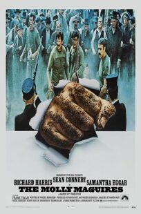 دانلود فیلم The Molly Maguires 1970373839-1235234769