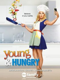 دانلود سریال Young & Hungry373817-40668250