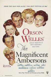 دانلود فیلم The Magnificent Ambersons 1942373829-204532110