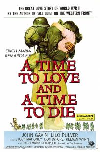 دانلود فیلم A Time to Love and a Time to Die 1958372804-2138079352