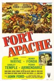 دانلود فیلم Fort Apache 1948370880-595380822