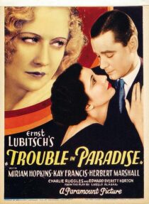 دانلود فیلم Trouble in Paradise 1932371314-660383813