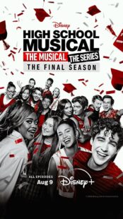 دانلود سریال High School Musical: The Musical: The Series85313-382126670