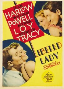 دانلود فیلم Libeled Lady 1936371513-1680113370