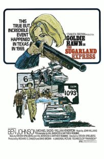 دانلود فیلم The Sugarland Express 1974371112-733221291
