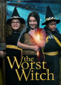 دانلود سریال The Worst Witch373724-1416371983