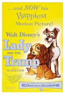 دانلود انیمیشن Lady and the Tramp 1955370790-1575197795