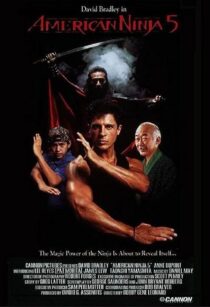 دانلود فیلم American Ninja 5 1993370833-187303183