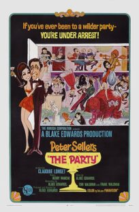 دانلود فیلم The Party 1968371119-739406715