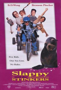 دانلود فیلم Slappy and the Stinkers 1998370923-2087508137
