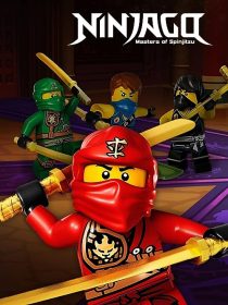دانلود انیمیشن Ninjago: Masters of Spinjitzu372485-410752671