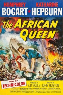 دانلود فیلم The African Queen 1951371742-552809483