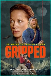 دانلود فیلم Gripped: Climbing the Killer Pillar 2020373458-783209249