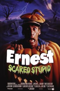 دانلود فیلم Ernest Scared Stupid 1991371433-613514270