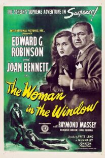 دانلود فیلم The Woman in the Window 1944371438-782949676