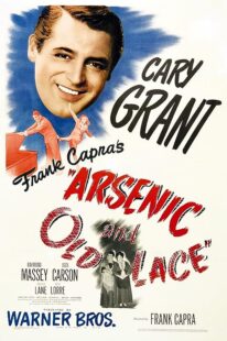 دانلود فیلم Arsenic and Old Lace 1944372380-370168609