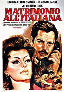 دانلود فیلم Marriage Italian Style 1964371321-1089632982
