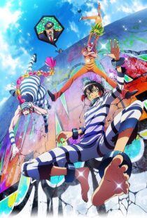 دانلود انیمه Nanbaka373139-1353823493