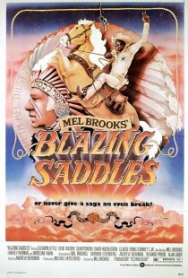 دانلود فیلم Blazing Saddles 1974372756-409962306