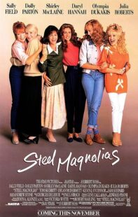 دانلود فیلم Steel Magnolias 1989371680-785498250