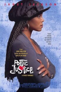 دانلود فیلم Poetic Justice 1993371753-691515302